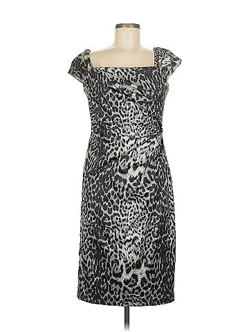 Tadashi Shoji Cocktail Dress (view 1)