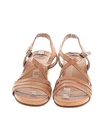 ABEO Wedges (view 2)