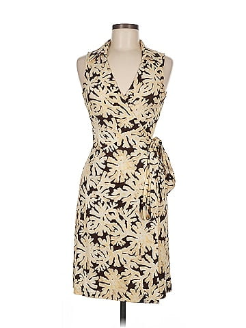 Diane von Furstenberg Casual Dress (view 1)