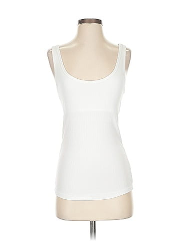 Gap Body Sleeveless T-Shirt (view 1)