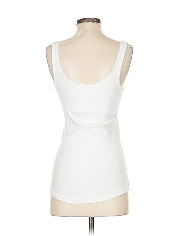 Gap Body Sleeveless T-Shirt (view 2)