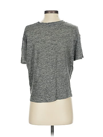 Sandro Short Sleeve Top (view 2)