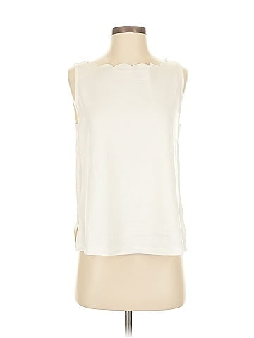 Eri + Ali Sleeveless Blouse (view 1)