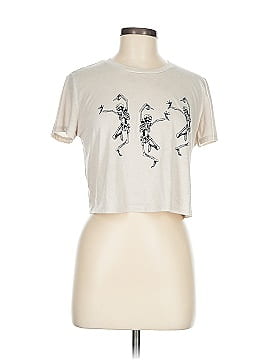 Bella + Canvas Short Sleeve T Shirt