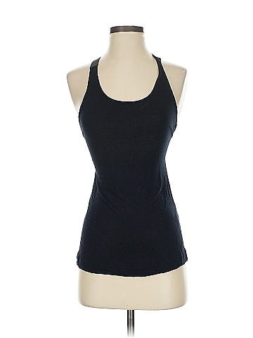 ALLSAINTS Sleeveless Top (view 1)