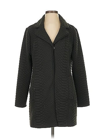Isaac Mizrahi LIVE! Coat (view 1)