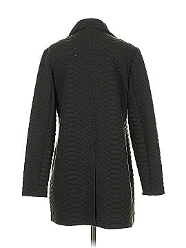 Lululemon Athletica Black Coat Size 6