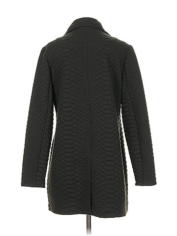Isaac Mizrahi LIVE! Coat (view 2)