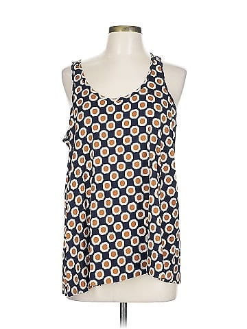 Theory Sleeveless Top (view 1)