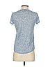 Paige Tweed Blue Active T-Shirt Size S - photo 2