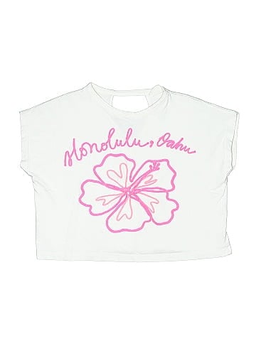 Zara Short Sleeve T-Shirt (view 1)