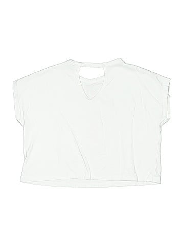 Zara Short Sleeve T-Shirt (view 2)