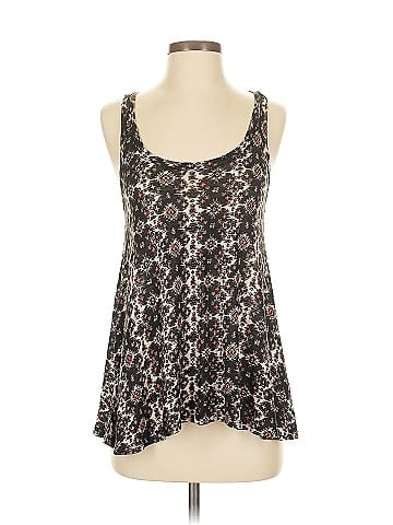 Ella Moss Tank Top (view 1)