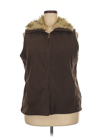Cambridge Dry Goods Sleeveless Top (view 1)