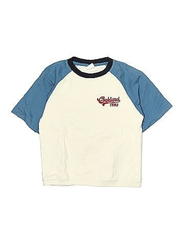 Zara Short Sleeve T-Shirt (view 1)