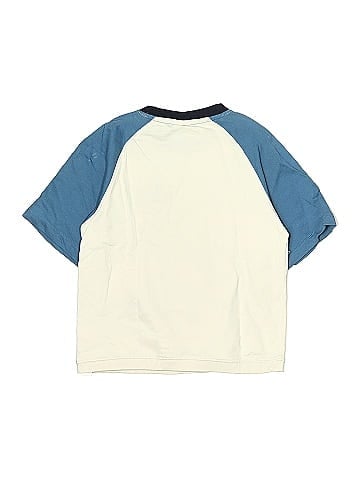 Zara Short Sleeve T-Shirt (view 2)