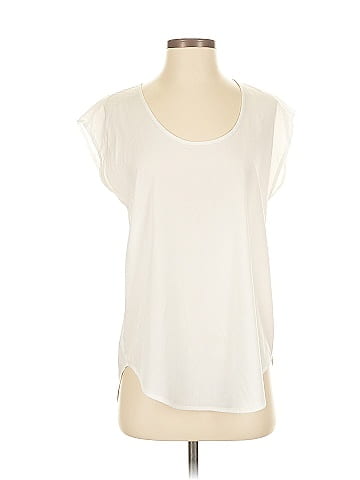 Frenchi Short Sleeve Top (view 1)