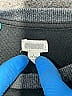 Gymboree Black Sweatshirt Size 10 - photo 3