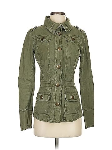 BB Dakota Jacket (view 1)