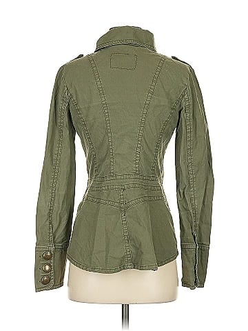 BB Dakota Jacket (view 2)