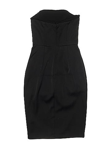 Cameo Cocktail Dress (view 2)