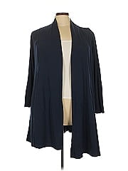 Susan Graver Kimono
