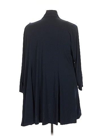 Susan Graver Kimono (view 2)