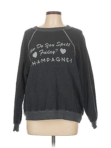 Wildfox Sweatshirt (view 1)