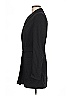 Akris Punto Black Coat Size 6 - photo 5