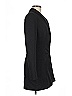 Akris Punto Black Coat Size 6 - photo 4