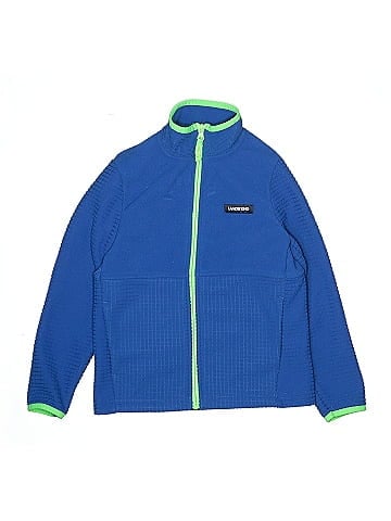 Lands' End Track Jacket (view 1)