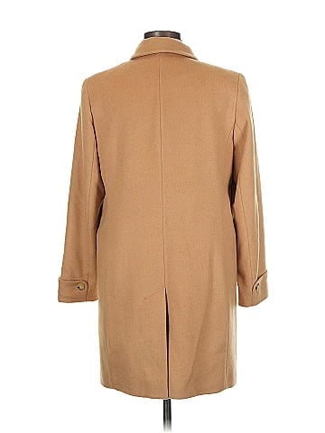 Lauren by Ralph Lauren Wool Coat (view 2)