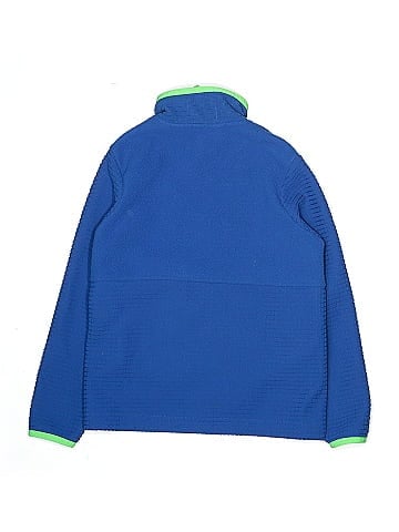 Lands' End Track Jacket (view 2)