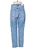 Express Blue Jeans Size 4 - photo 2
