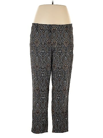 Lord & Taylor Casual Pants (view 1)
