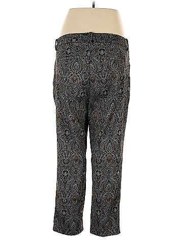Lord & Taylor Casual Pants (view 2)