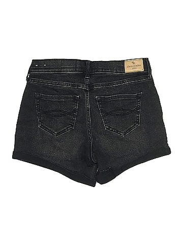 Abercrombie Denim Shorts (view 2)
