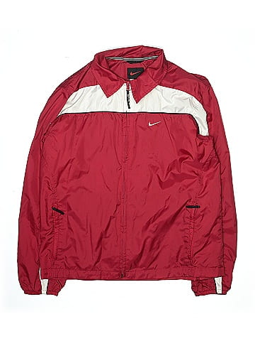 Nike Track Jacket (view 1)