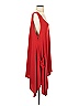 Coco Red Casual Dress Size 1 - photo 4