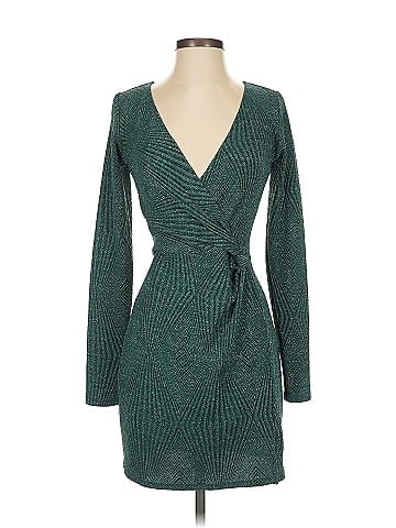 Mi ami Cocktail Dress (view 1)