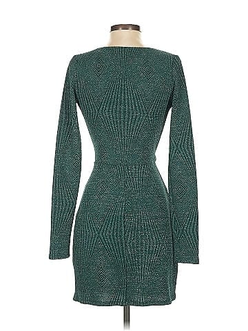 Mi ami Cocktail Dress (view 2)