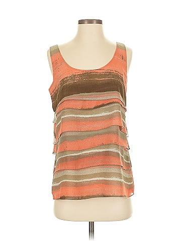 Kenneth Cole New York Sleeveless Blouse (view 1)