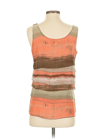 Kenneth Cole New York Sleeveless Blouse (view 2)