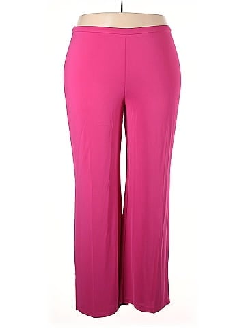 Black Label by Chico's Active Pants (view 1)