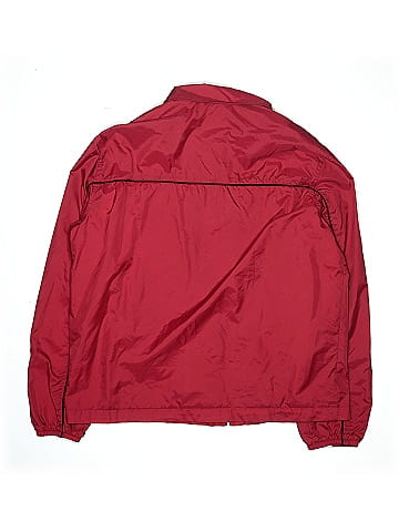 Nike Track Jacket (view 2)