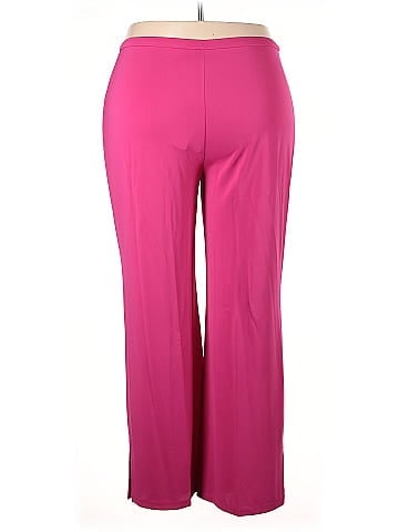 Black Label by Chico's Active Pants (view 2)