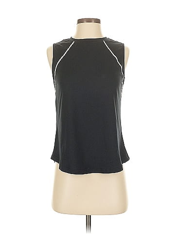 Terez Sleeveless T-Shirt (view 1)