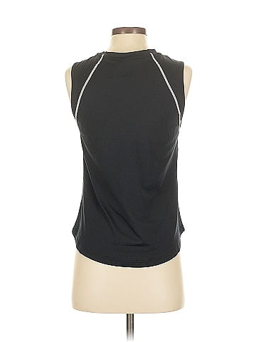 Terez Sleeveless T-Shirt (view 2)