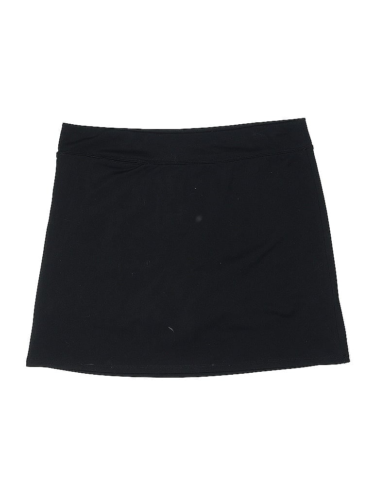 Click to view more detailed imagery on our partner's website Pre-owned Adidas Originals Active Skort In Black
