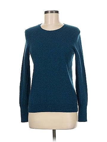 Everlane Cashmere Pullover Sweater (view 1)